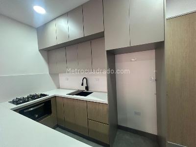 Apartaestudio en venta en Santa Maria De Los Angeles, Medellín, 70 m² · foto 7 de 11