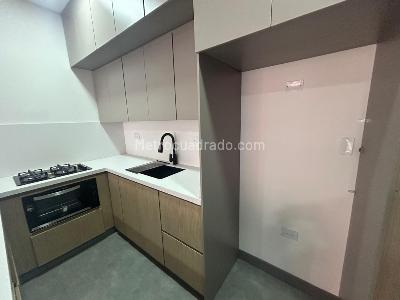 Apartaestudio en venta en Santa Maria De Los Angeles, Medellín, 70 m² · foto 8 de 11