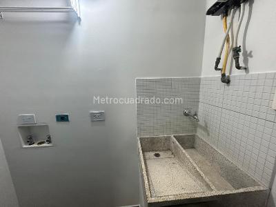 Apartaestudio en venta en Santa Maria De Los Angeles, Medellín, 70 m² · foto 9 de 11