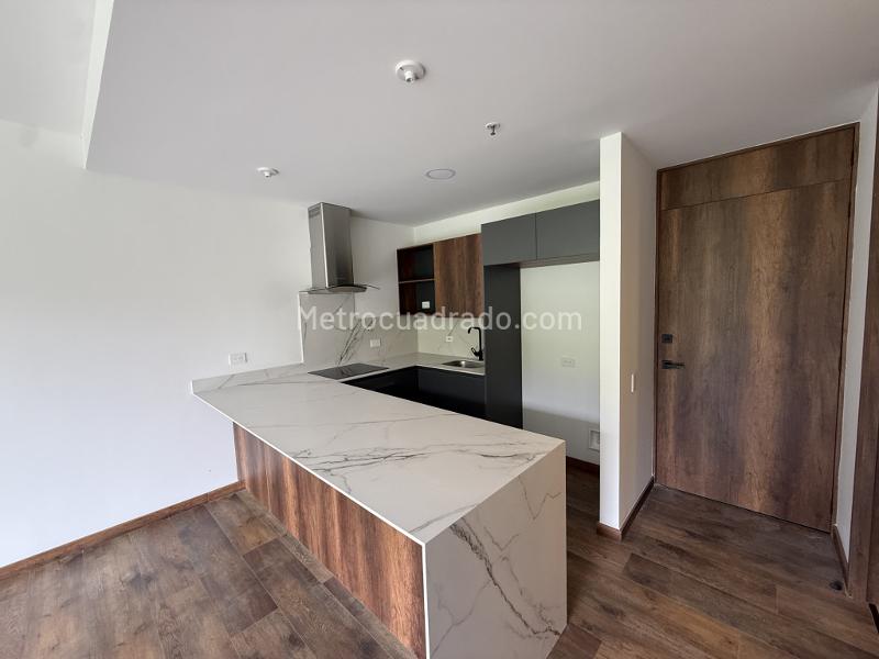 1BR Apartment in La Fe (60 m²) - 2