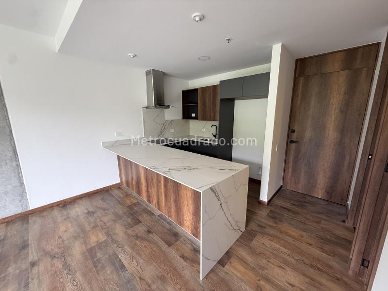 1BR Apartment in La Fe (60 m²) - 3