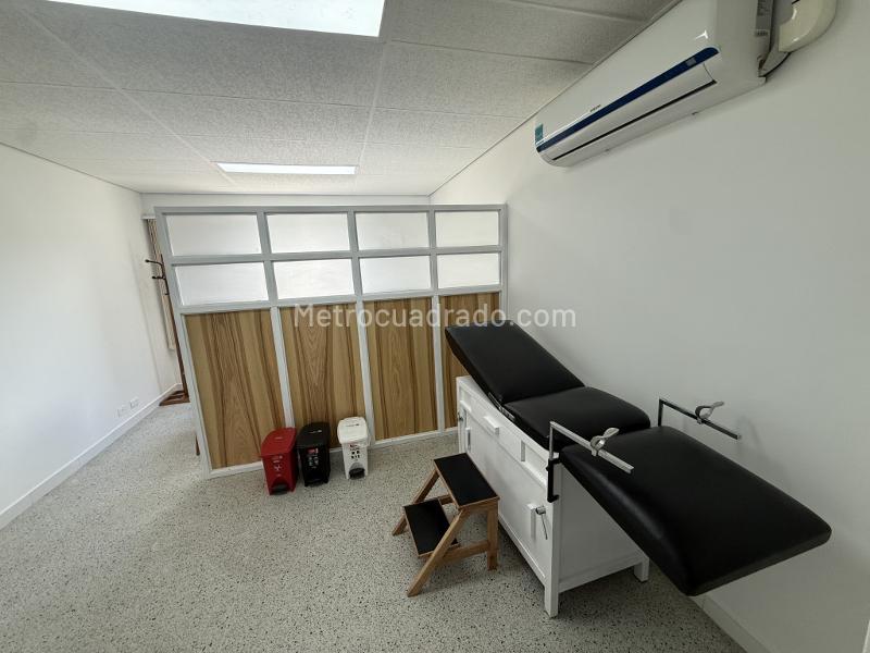 Consultorio en Arriendo, Vegas Del Poblado, Medellín – pohled 2
