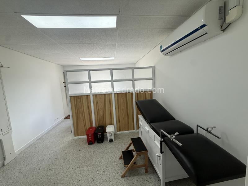 Consultorio en Arriendo, Vegas Del Poblado, Medellín – pohled 3