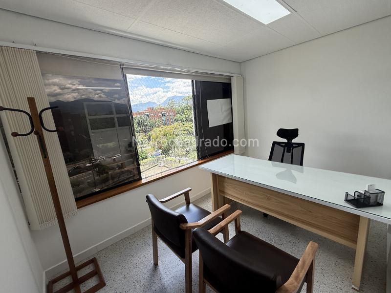 Consultorio en Arriendo, Vegas Del Poblado, Medellín – pohled 5
