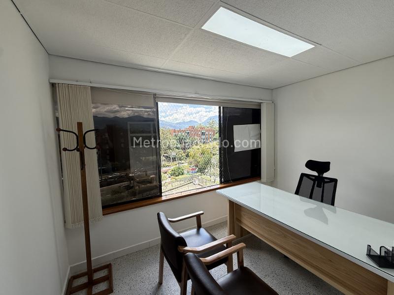 Consultorio en Arriendo, Vegas Del Poblado, Medellín – další