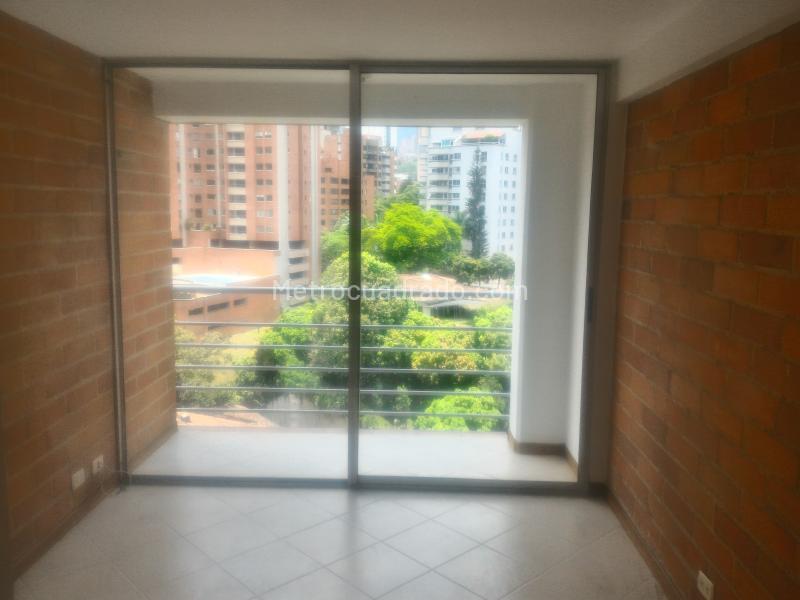 3BR Apartment in Santa Maria De Los Angeles (60 m²)
