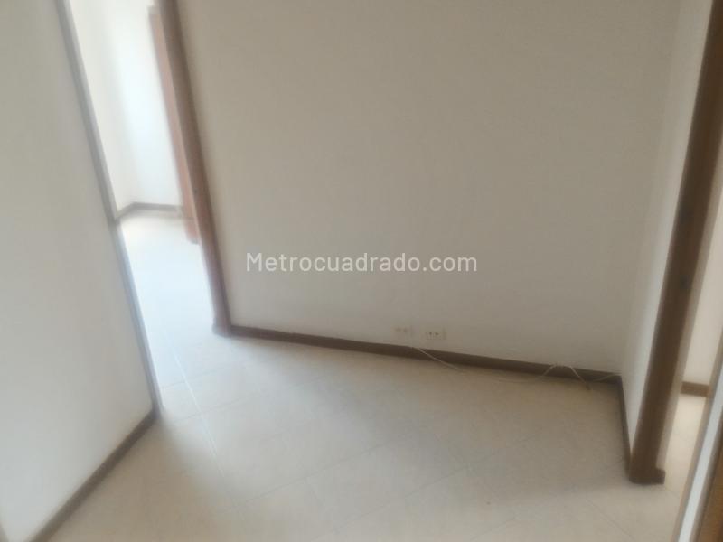 3BR Apartment in Santa Maria De Los Angeles (60 m²) - 2