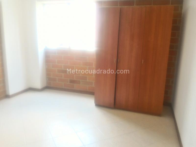 3BR Apartment in Santa Maria De Los Angeles (60 m²) - 4