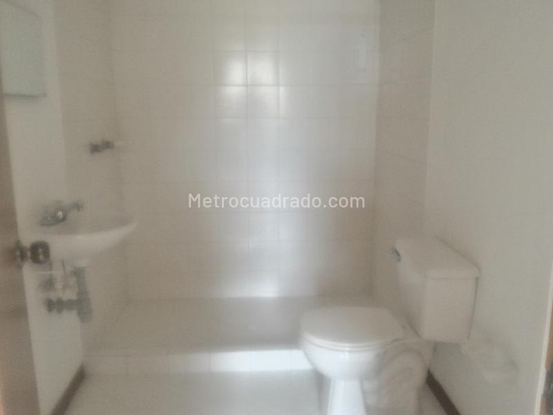 3BR Apartment in Santa Maria De Los Angeles (60 m²) - 5