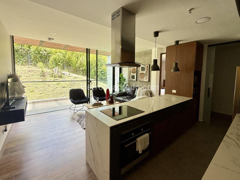 2BR Apartment in La Fe (81 m²) - 4