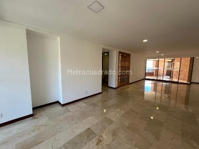 Apartamento en arriendo en La Tomatera, Medellín · foto 11 de 20