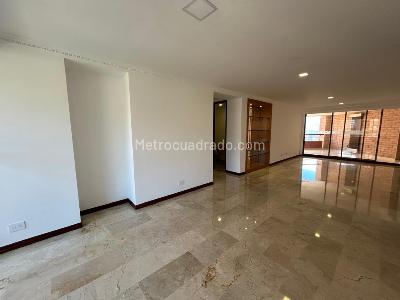 Apartamento en arriendo en La Tomatera, Medellín · foto 12 de 20