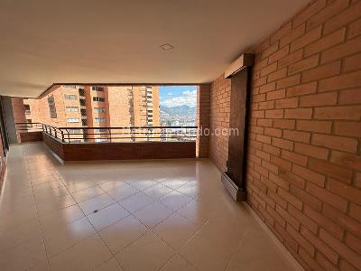 Apartamento en arriendo en La Tomatera, Medellín · foto 14 de 20
