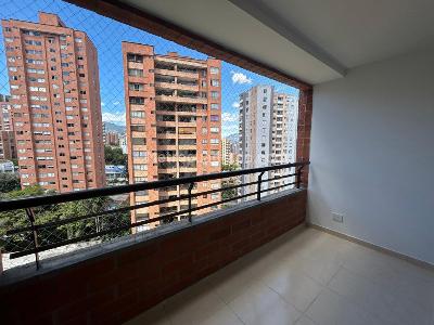 Apartamento en arriendo en La Tomatera, Medellín · foto 16 de 20