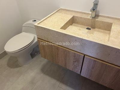 Apartamento en arriendo en La Tomatera, Medellín · foto 17 de 20