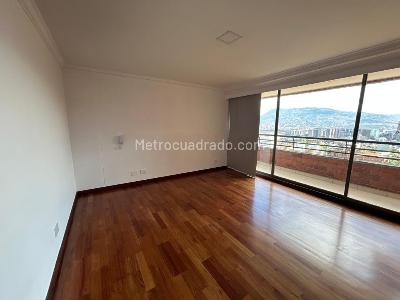 Apartamento en arriendo en La Tomatera, Medellín · foto 19 de 20