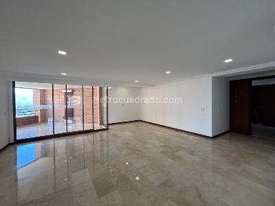 Apartamento en arriendo en La Tomatera, Medellín · foto 5 de 20
