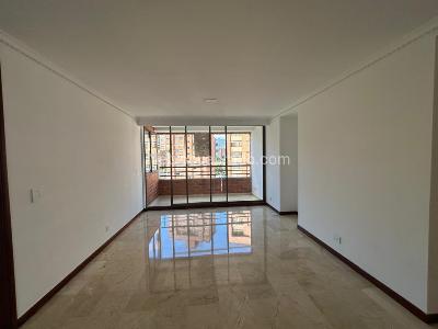 Apartamento en arriendo en La Tomatera, Medellín · foto 6 de 20
