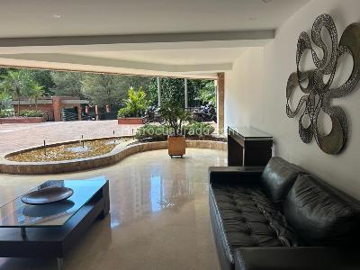 Apartamento en arriendo en La Tomatera, Medellín · foto 7 de 20