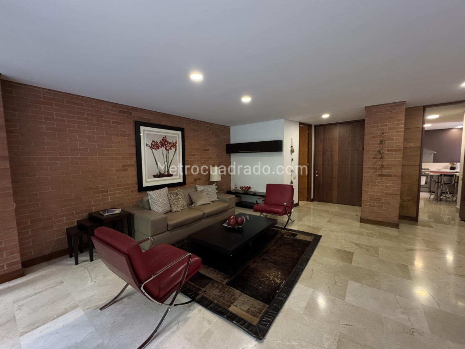 Foto del apartamento