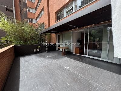 Apartamento de 3 alcobas en arriendo en Loma De Los Parra, Medellín, 270 m² · foto 12 de 20