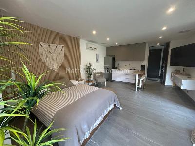 Apartamento en arriendo en La Tomatera, Medellín · foto 10 de 16