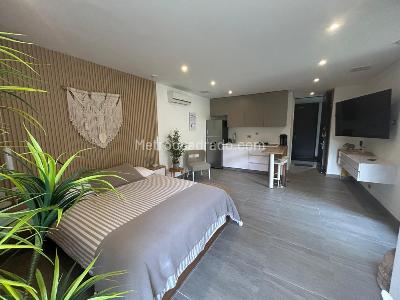 Apartamento en arriendo en La Tomatera, Medellín · foto 11 de 16
