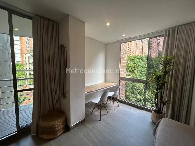 Apartamento en arriendo en La Tomatera, Medellín · foto 14 de 16