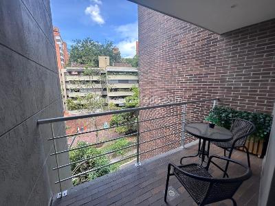Apartamento en arriendo en La Tomatera, Medellín · foto 15 de 16