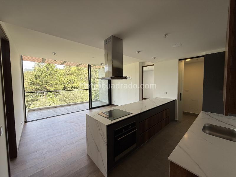 New 2BR Apartment with Amenities in La Fe, El Retiro