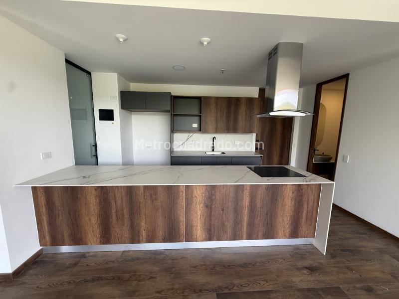 New 2BR Apartment with Amenities in La Fe, El Retiro - 4