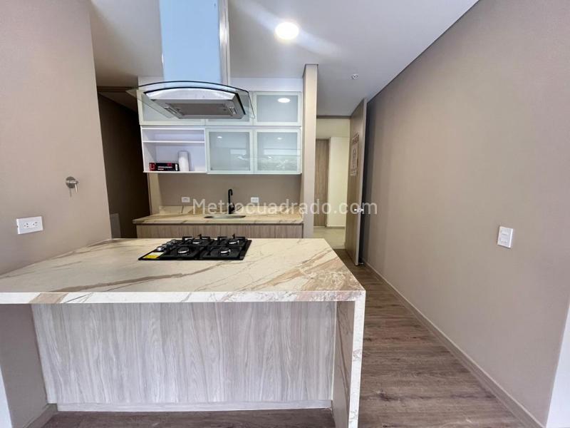 Modern 1BR Apartment in La Fe, El Retiro - 3