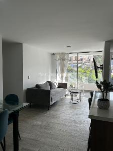 Apartamento de 3 alcobas en venta en La Doctora, Sabaneta, 66 m² · foto 12 de 20