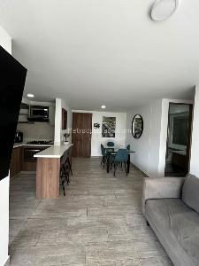 Apartamento de 3 alcobas en venta en La Doctora, Sabaneta, 66 m² · foto 13 de 20