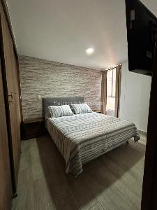 Apartamento de 3 alcobas en venta en La Doctora, Sabaneta, 66 m² · foto 15 de 20