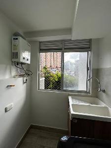 Apartamento de 3 alcobas en venta en La Doctora, Sabaneta, 66 m² · foto 16 de 20