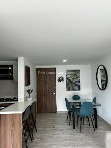 Apartamento de 3 alcobas en venta en La Doctora, Sabaneta, 66 m² · foto 19 de 20