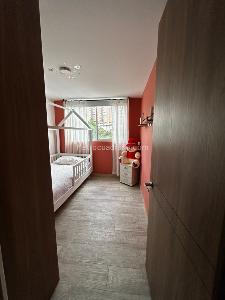 Apartamento de 3 alcobas en venta en La Doctora, Sabaneta, 66 m² · foto 2 de 20