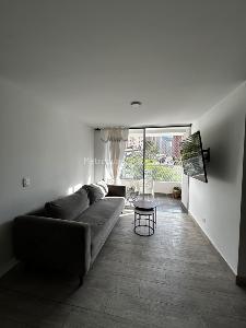 Apartamento de 3 alcobas en venta en La Doctora, Sabaneta, 66 m² · foto 3 de 20