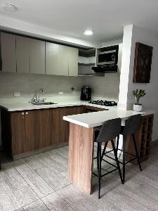 Apartamento de 3 alcobas en venta en La Doctora, Sabaneta, 66 m² · foto 4 de 20
