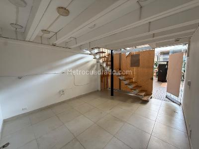 Retail space for rent in Llano Grande, Rionegro