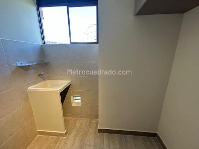 Apartaestudio en arriendo en Santa Maria De Los Angeles, Medellín, 58 m² · foto 13 de 13