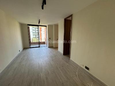 Apartaestudio en arriendo en Santa Maria De Los Angeles, Medellín, 58 m² · foto 6 de 13