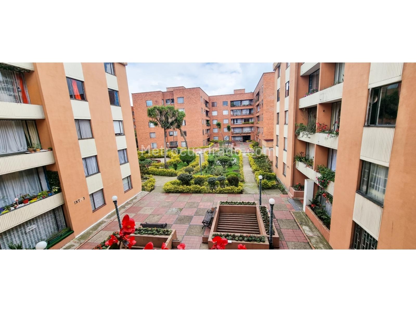 Venta de Apartamento en La campiña - Bogotá D.C. - 16913-M4893491