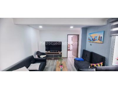 Casa de 5 alcobas en venta en San Fernando Occidental, Bogotá, 265 m² · foto 5 de 14