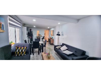 Casa de 5 alcobas en venta en San Fernando Occidental, Bogotá, 265 m² · foto 13 de 14