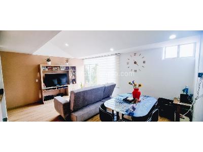 Apartamento en venta en Britalia, Bogotá · foto 3 de 19