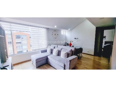 Apartamento en venta en Britalia, Bogotá · foto 4 de 19