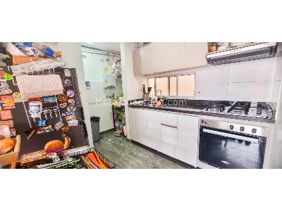 Apartamento en venta en Britalia, Bogotá · foto 5 de 19