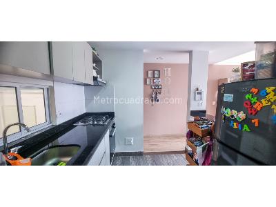 Apartamento en venta en Britalia, Bogotá · foto 6 de 19